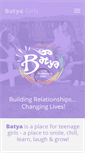 Mobile Screenshot of batyagirls.org
